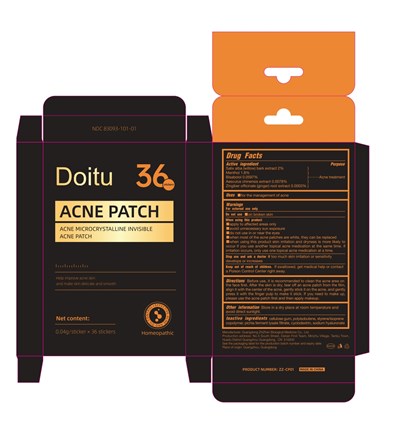 Label Version 1 (Doitu Patch(0.04gx36) V1)